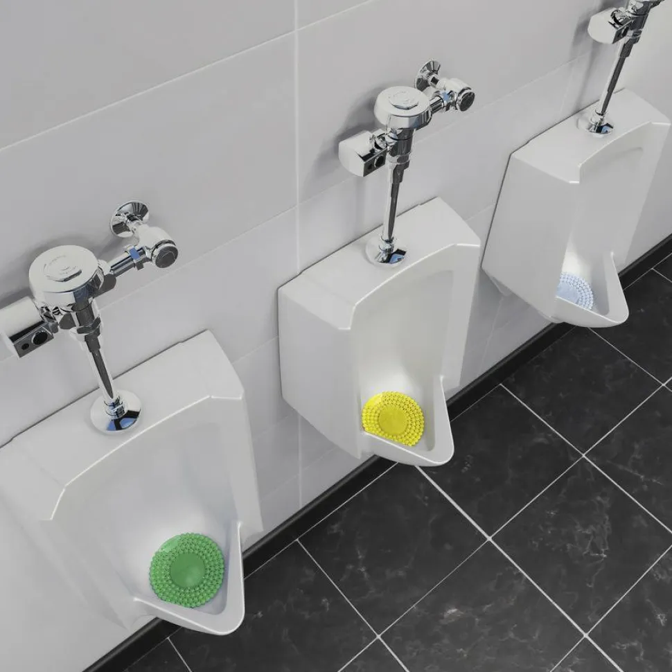 Vectair Systems P-Screen 60 Day Urinal Screen