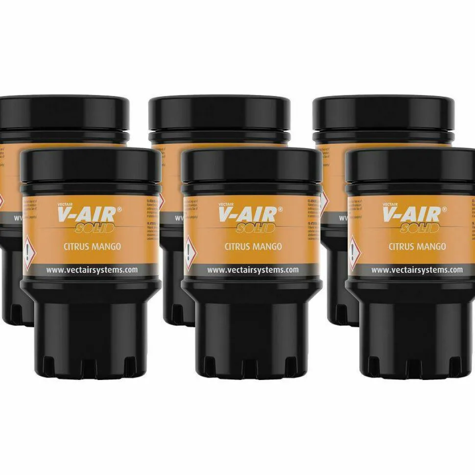 Vectair Systems V-Air MVP Dispenser Fragrance Refill