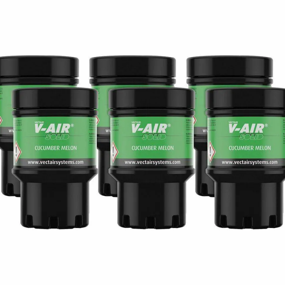 Vectair Systems V-Air MVP Dispenser Fragrance Refill