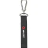 VELCRO Heavy Duty Storage Strap, Large (L), 15"H x 3.5"W x 1"L, Black