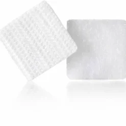 VELCRO Brand Sticky Back Fastener Squares, 7/8