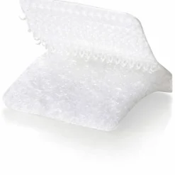 VELCRO Brand Sticky Back Fastener Squares, 7/8
