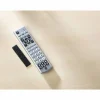 VELCRO Brand Sticky Back Strips, 3/4"x3 1/2" Black 10/pk