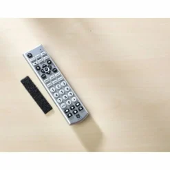 VELCRO Brand Sticky Back Strips, 3/4"x3 1/2" Black 10/pk