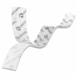 VELCRO Brand Velcro Self Stick Tape Roll With Dispenser Box, Clear, 3/4