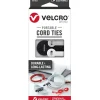 VELCRO Portable Cord Ties