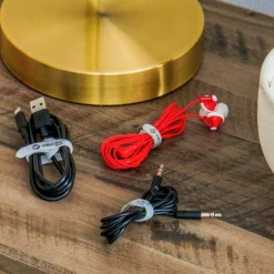 VELCRO Portable Cord Ties