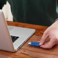 Verbatim 8GB USB Flash Drives