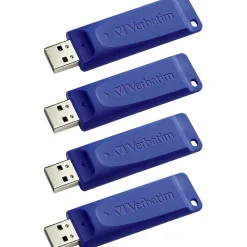 Verbatim 8GB USB Flash Drives