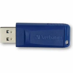 Verbatim 8GB USB Flash Drives