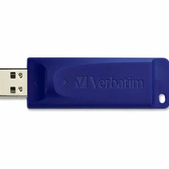 Verbatim 8GB USB Flash Drives