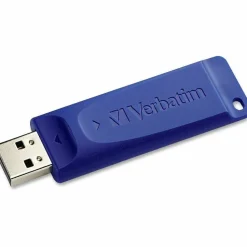 Verbatim 8GB USB Flash Drives
