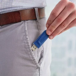 Verbatim 8GB USB Flash Drives