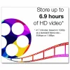 Verbatim BD-R 25GB 16X Disc Spindle, Box Of 10
