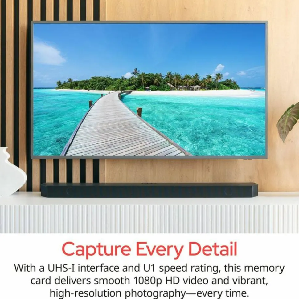 Verbatim Class 10 Secure Digital High Capacity (SDHC) Memory Card, 16GB