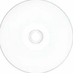 Verbatim DataLifePlus DVD Recordable Media - DVD+R DL - 8x - 8.50 GB - 50 / Pack - White