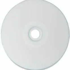 Verbatim DVD-R DataLife Plus Printable Recordable Disc, 4.7 GB,16x, Spindle, White, 50/Pack