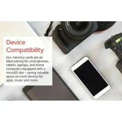 Verbatim 32GB Premium SDHC Memory Card, UHS-I V10 U1 Class 10, Up to 90MB/s Read Speed