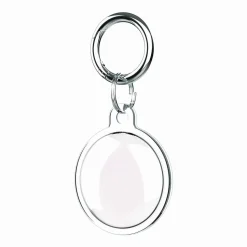 Verbatim My Finder Bluetooth Coin Tracker for Apple iOS, Black/Purple/White, 3/Pack