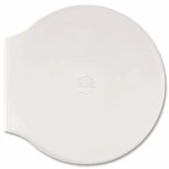 Verbatim TRIMpak CD/DVD Cases, Clear, Pack Of 200 Cases