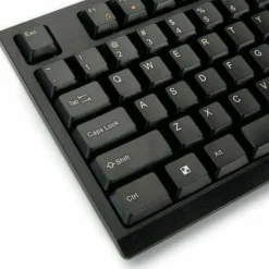 Verbatim Wired Keyboard, Black