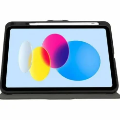 VersaVu Case for iPad (A16) and iPad (10th gen.) 10.9-inch (Black)