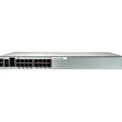 Vertiv Avocent ACS8000 Serial Console - 16 port Console Server | Modem | Dual AC