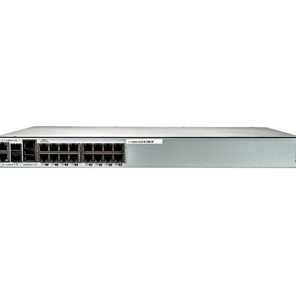 Vertiv Avocent ACS8000 Serial Console - 16 port Console Server | Modem | Dual AC