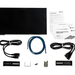 Vertiv Avocent ACS8000 Serial Console - 16 port Console Server | Modem | Dual AC
