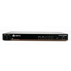 Vertiv Avocent ACS8000 Serial Console - 16 port Console Server | Modem | Dual AC
