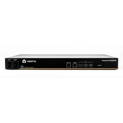 Vertiv Avocent ACS8000 Serial Console - 16 port Console Server | Dual AC
