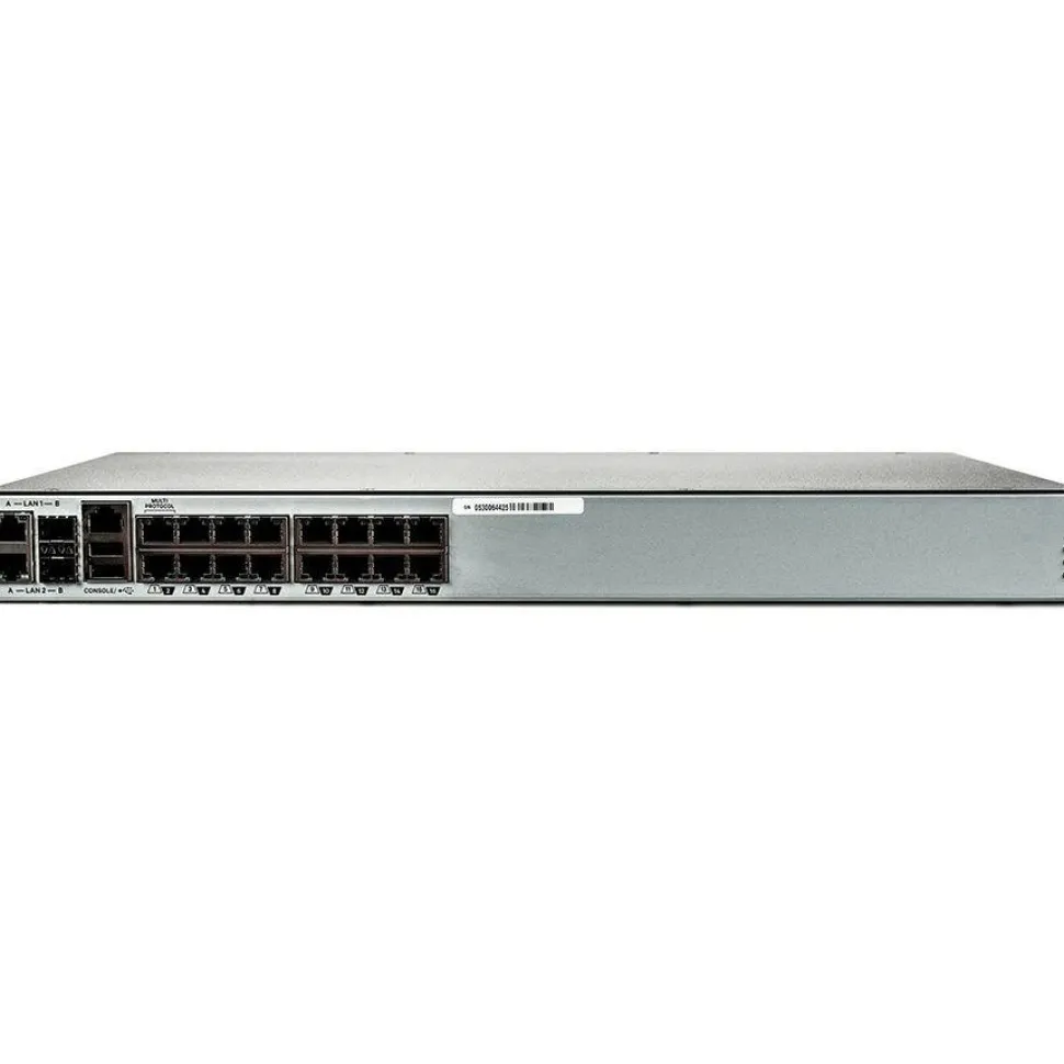 Vertiv Avocent ACS8000 Serial Console - 16 port Console Server | Dual AC