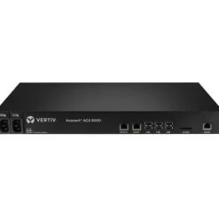 Vertiv Avocent ACS8000 Serial Console - 16 port Console Server | Dual AC
