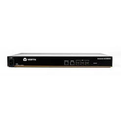 Vertiv Avocent 16-port ACS8000 Console System with single AC Power Supply, non-TAA