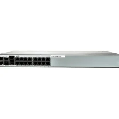 Vertiv Avocent 16-port ACS8000 Console System with single AC Power Supply, non-TAA