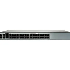 Vertiv Avocent 32-port ACS8000 Console System with single AC Power Supply, non-TAA