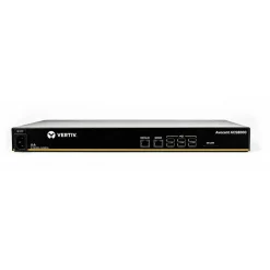 Vertiv Avocent 32-port ACS8000 Console System with single AC Power Supply, non-TAA