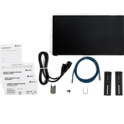 Vertiv Avocent 32-port ACS8000 Console System with single AC Power Supply, non-TAA