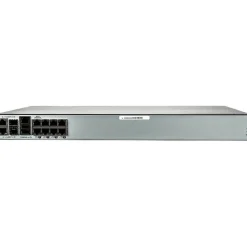Vertiv Avocent 8-Port ACS8000 Console System with single AC Power Supply