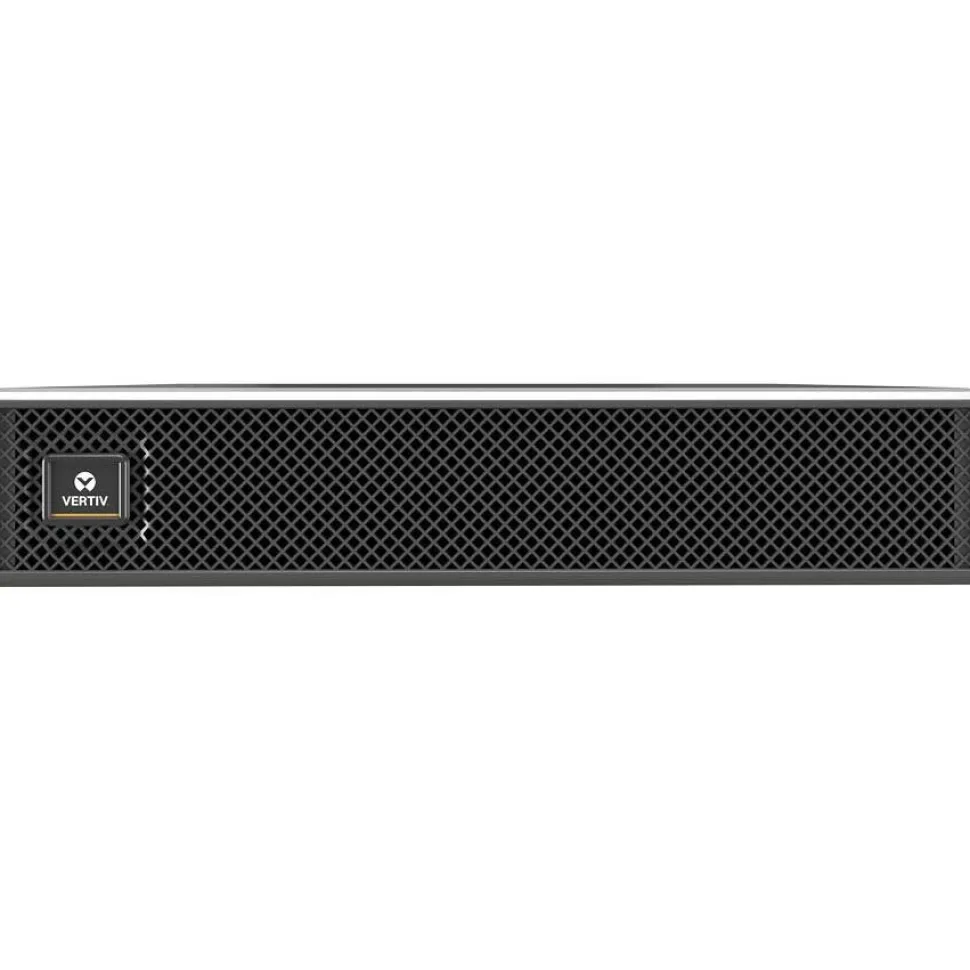 Vertiv Liebert GXT5 External Battery Cabinet - 3000VA/72V|2U