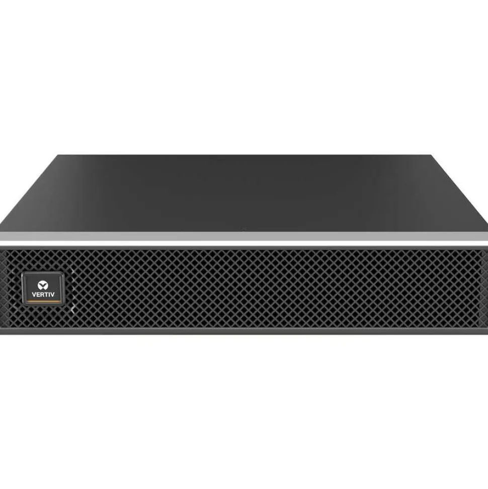 Vertiv Liebert GXT5 External Battery Cabinet - 3000VA/72V|2U
