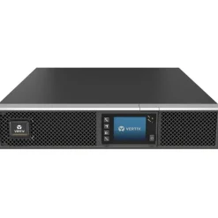 Vertiv Liebert GXT5 UPS - 1000VA/1000W 120V | Online Rack Tower Energy Star