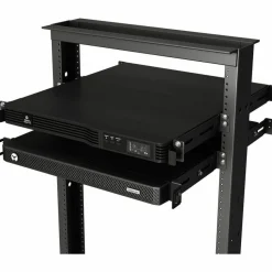 Vertiv Liebert Mounting Rail Kit for UPS, Battery Cabinet