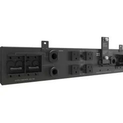 Vertiv Liebert POD PD5 - (4) NEMA 5-15/20R| (1) NEMA L14-30R| (1) NEMA L6-30R| UPS Maintenance Bypass for GXT5 (PD5-001)
