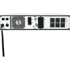 Vertiv Liebert PSI5 UPS - 3000VA/2700W 120V| 2U Line Interactive AVR Tower/Rack