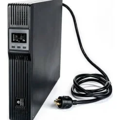 Vertiv Liebert PSI5 UPS - 3000VA/2700W 120V| 2U Line Interactive AVR Tower/Rack