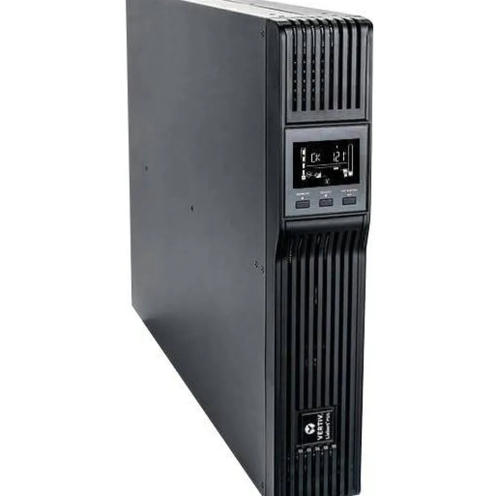 Vertiv Liebert PSI5 UPS - 2200VA/1920W 120V| 2U Line Interactive AVR Tower/Rack