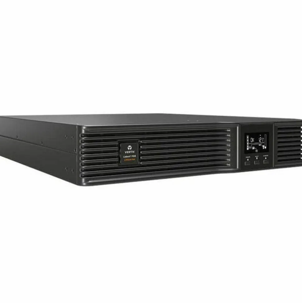 Vertiv Liebert PSI5 UPS - 2200VA/1920W 120V| 2U Line Interactive AVR Tower/Rack