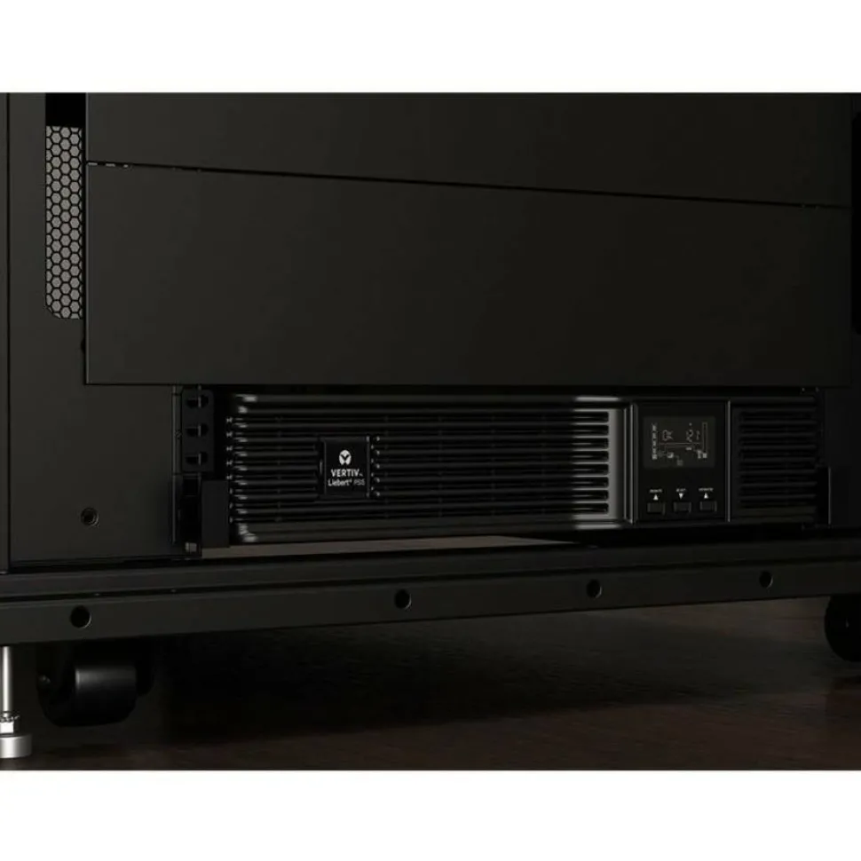 Vertiv Liebert PSI5 UPS - 2200VA/1920W 120V| 2U Line Interactive AVR Tower/Rack