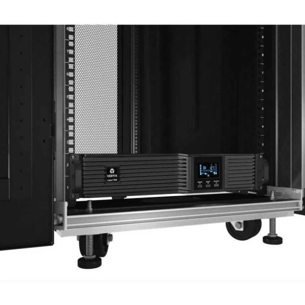 Vertiv Liebert PSI5 UPS - 2200VA/1920W 120V| 2U Line Interactive AVR Tower/Rack